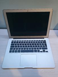 MacBook Air