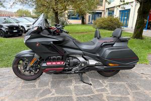 Honda GL 1800 Gold Wing DCT BAGGER