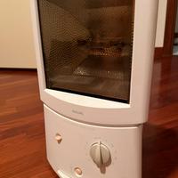 Lampada abbronzante Philips