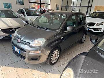 Fiat Panda 1.2 EasyPower GPL