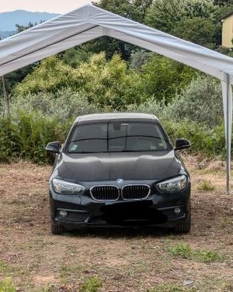 Outsunny Tenda Stand Gazebo Garage Portatile 4x4m 