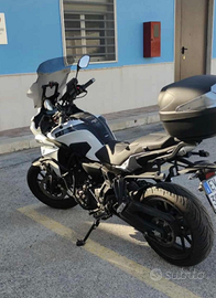 Yamaha tracer 700 A2