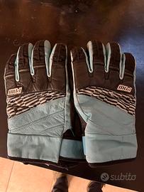Guanti sci