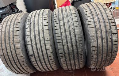 Hankook estive 225/55 R17 97V