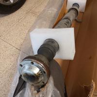 albero di trasmissione fiat panda cross 4x4