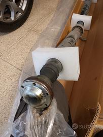 albero di trasmissione fiat panda cross 4x4