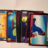 Figurine Super Mario Bros Nintendo