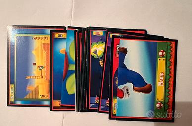 Figurine Super Mario Bros Nintendo