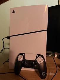 Play station 5 slim digital