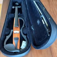 Violino Elettrico Harley Benton