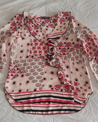 Blusa Camomilla da donna Taglia M / L