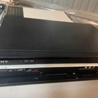 dvd Recorder Sony