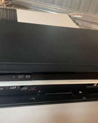 dvd Recorder Sony