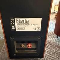 Indiana Line HC 204 Perfette.