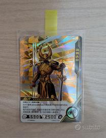 Carta Heimdall SGR Marvel Hero Battle Kayou