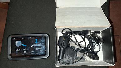 Navigatore Garmin Dezi 570