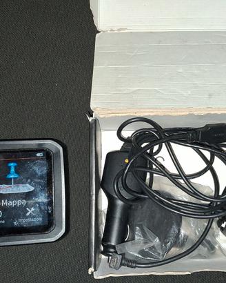 Navigatore Garmin Dezi 570