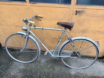 Bicicletta rimoldi