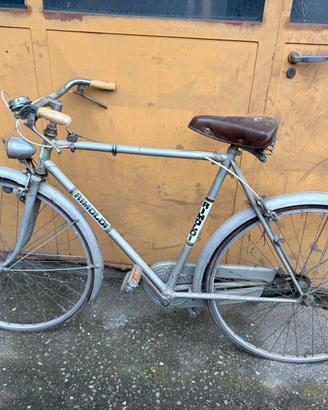 Bicicletta rimoldi