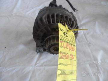 ALTERNATORE VOLKSWAGEN Touareg Restyling 070903139