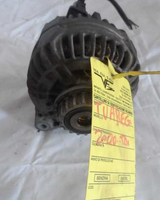 ALTERNATORE VOLKSWAGEN Touareg Restyling 070903139