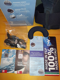 Ginocchiera Phylo FGP PHY 72 taglia M