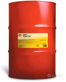 FUSTI 200 LITRI VARI MARCHI