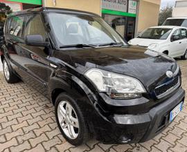 Kia Soul 1.6 CRDi VGT Active