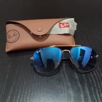 Ray-Ban RB3002 Originali/ pari al nuovo 