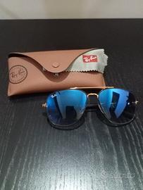 Ray-Ban RB3002 Originali/ pari al nuovo 