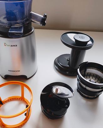 Estrattore Kenwood pure juice 