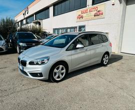 Bmw Serie 2 Gran Tourer 218d Gran Tourer Luxury