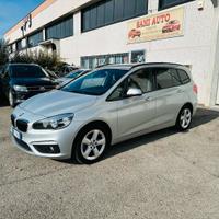 Bmw Serie 2 Gran Tourer 218d Gran Tourer Luxury