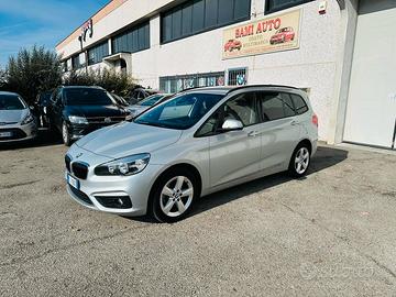 Bmw Serie 2 Gran Tourer 218d Gran Tourer Luxury