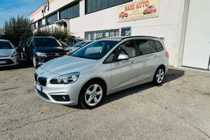 Bmw Serie 2 Gran Tourer 218d Gran Tourer Luxury