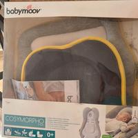 Cuscino morfologico universale