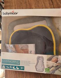 Cuscino morfologico universale