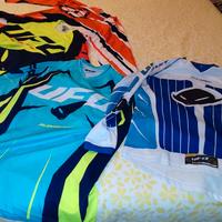 Maglia ML per MTB Enduro