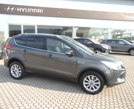 Ford Kuga 2.0 TDCI 150 CV 4WD Powersh. Titani...