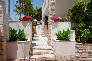 Vacanze a Porto Cesareo