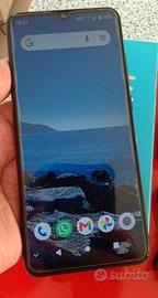ZTE Blade A52