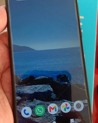 ZTE Blade A52