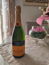 Champagne Veuve Clicquot Brut 