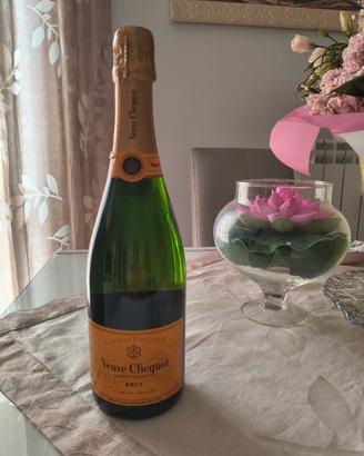 Champagne Veuve Clicquot Brut 