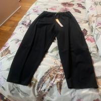 Pantaloni Corinna Caon