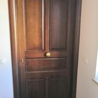 porta d ingresso