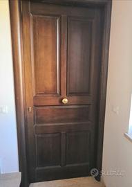 porta d ingresso
