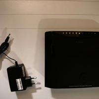Modem-Router D-Link DSL-3580L