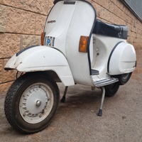 Vespa px 200