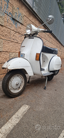 Vespa px 200